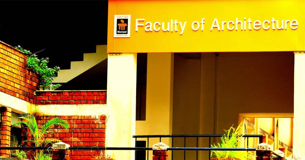 Manipal School of Architecture and Planning Campus photo 4